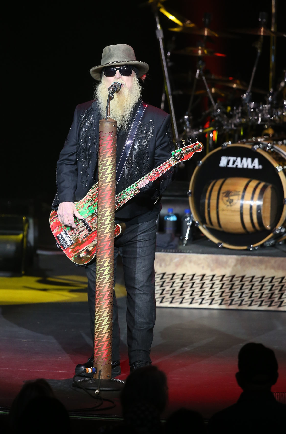 ZZ Top